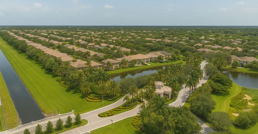 Delray Beach, FL New Construction for Sale
